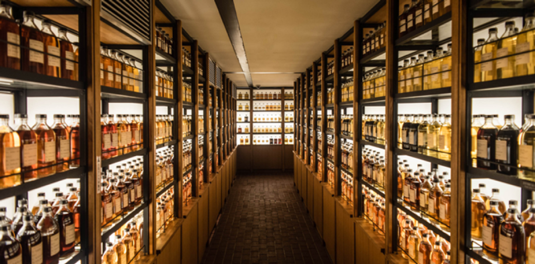 Les collectionneurs