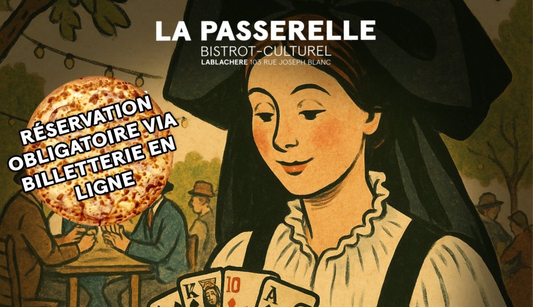 Coinche Tour et Flammekueche