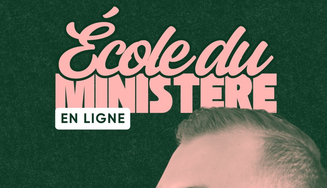École du ministère 