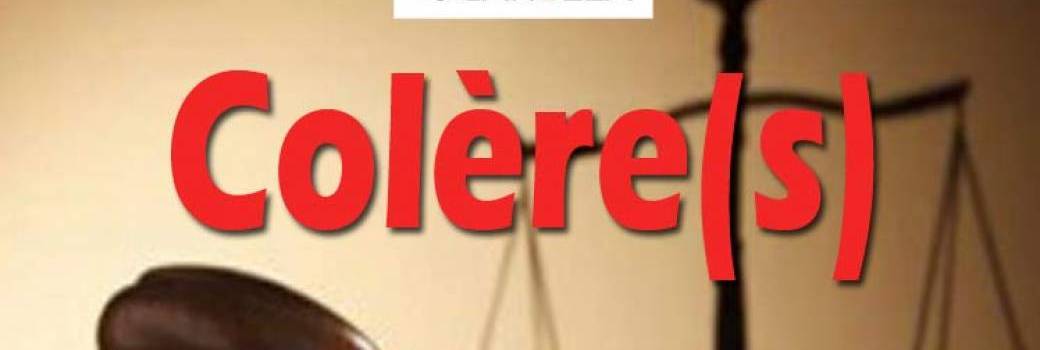Colère(s)