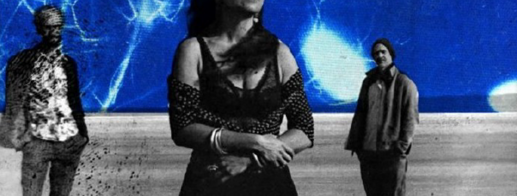 COLINE LINDER TRIO