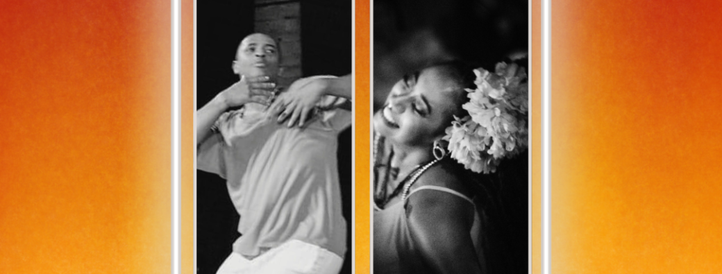 Collab' Brasil Cuba avec Alex Lima et Isis Oliveira