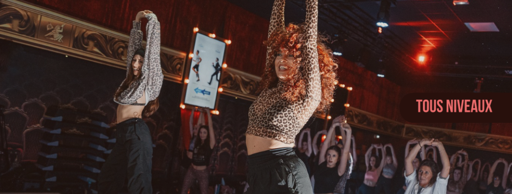 COLLAB Lorena X Davina