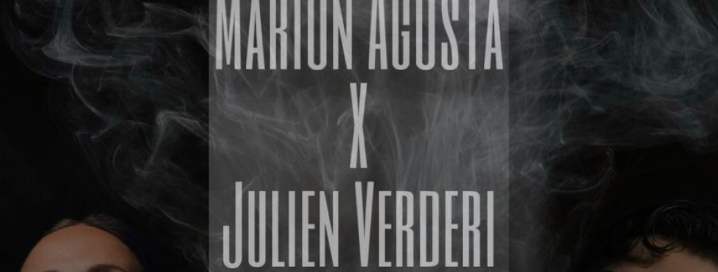 Collab Marion X Julien