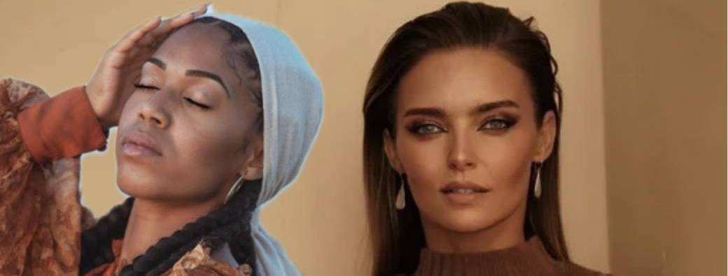 Collaboration Julie & Alissa