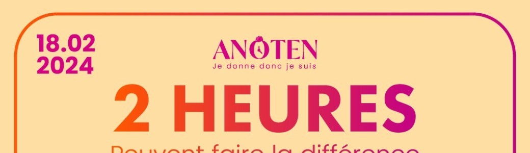 Collecte alimentaire HyperCacher Vincennes