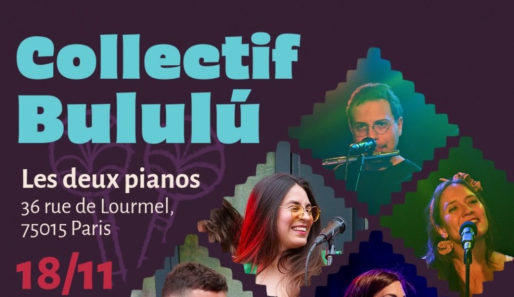 Collectif Bululu