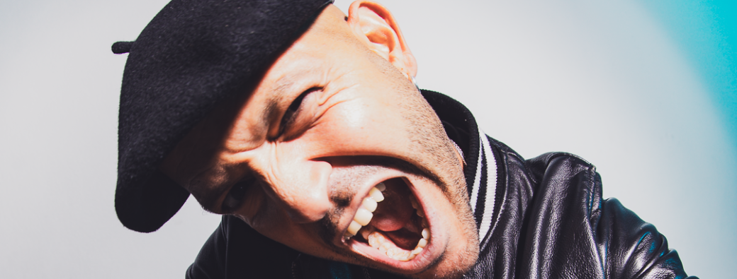 Collectif hip hop amateur