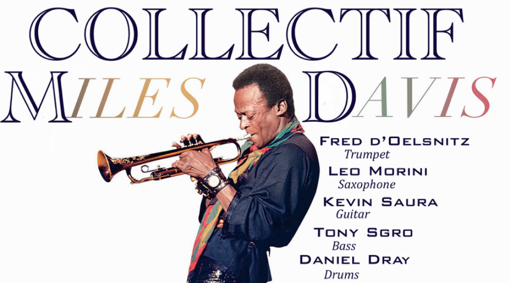Collectif Miles Davis