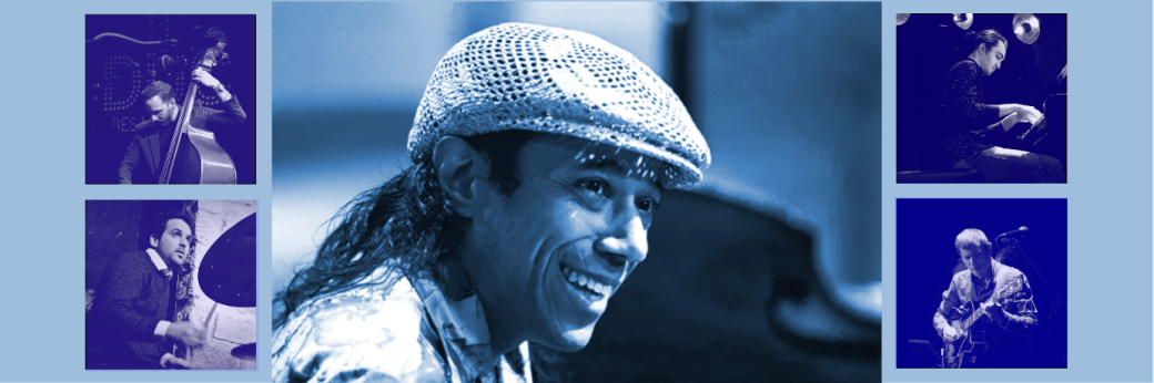 Collectif Paris Nice - Tribute to Horace Silver 