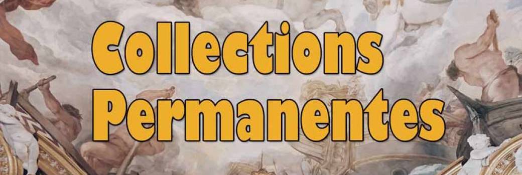 Collections permanentes