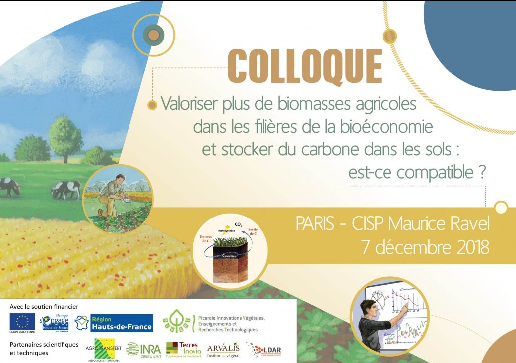COLLOQUE SOLEBIOM