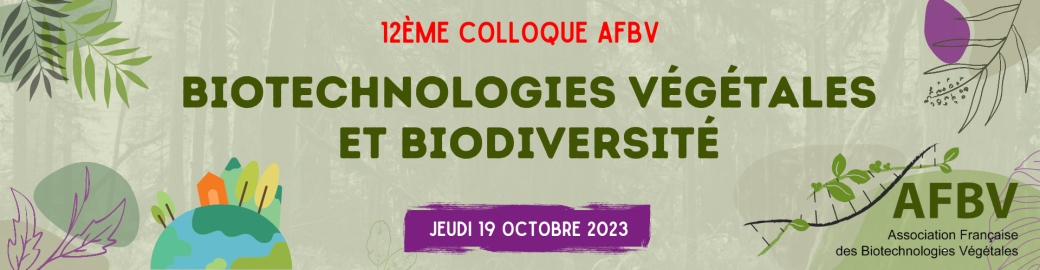 Biotechnologies végétales et biodiversité