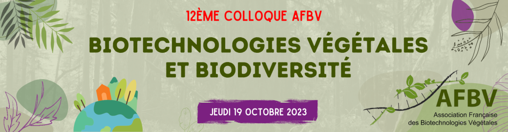 Biotechnologies végétales et biodiversité Biotechnologies végétales et biodiversité