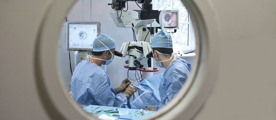 Colloque Health Technology Assessment - Fondation Ophtalmologique A. de Rothschild 