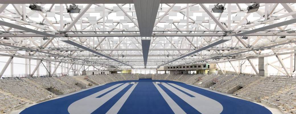 Colloque CNDB  "Bois et Sport"