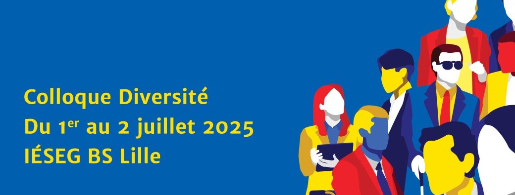 Colloque Diversité - Edition 2025