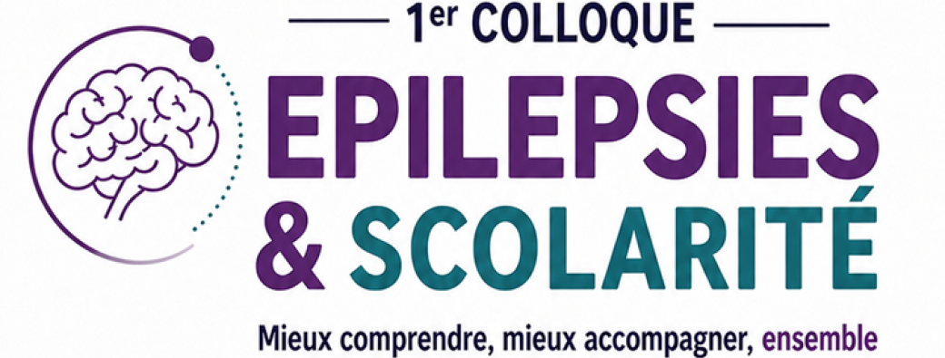 Colloque Epilepsies & Scolarité