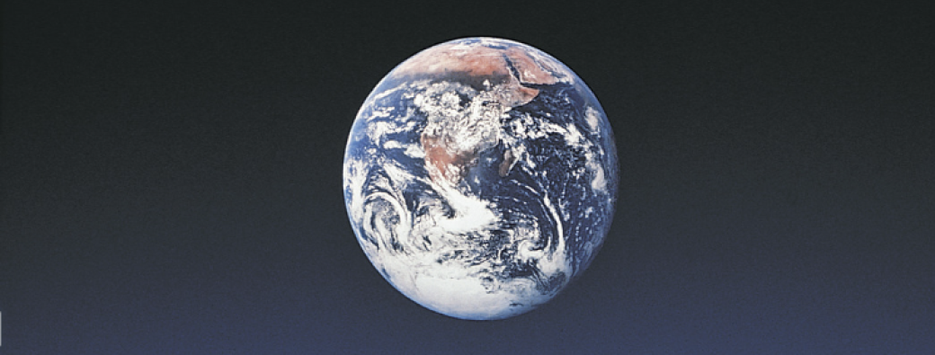 Colloque Espace et environnement 