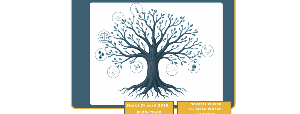 Colloque Ethique en santé et environnement - 21 avril 2026 - Toulouse