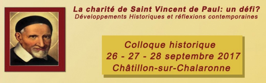 Colloque Historique