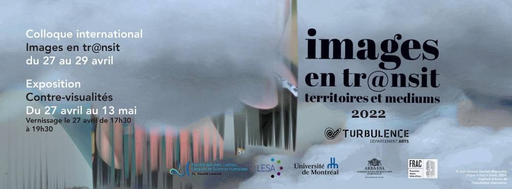 Colloque "images en tr@nsit"