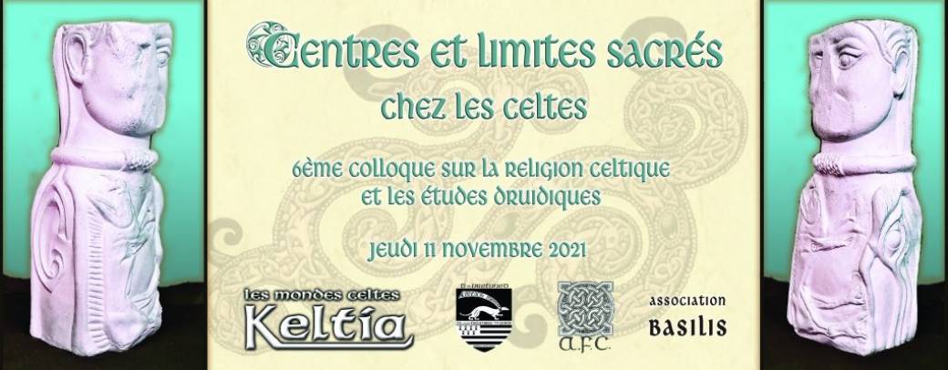 Colloque Keltia 2021 - VISIO