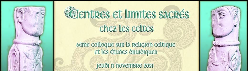 Colloque Keltia 2021
