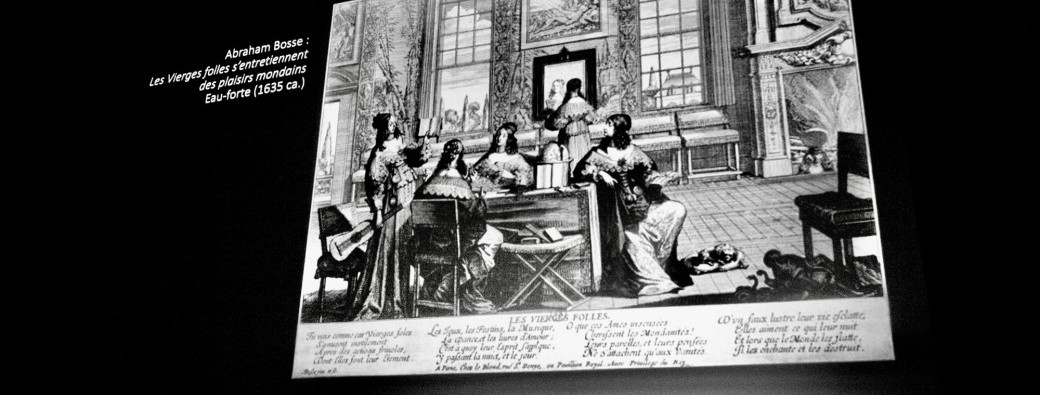 Colloque « La Vertu de Justice »
