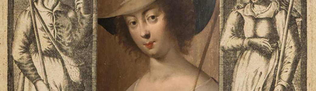 Colloque "Le courant précieux et son influence sur les beaux-arts ?"