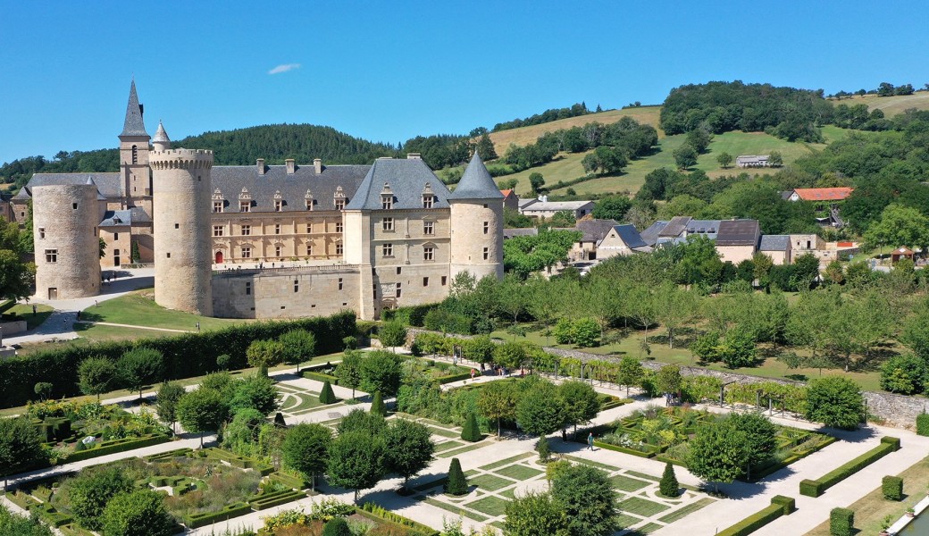 Colloque : Les échanges culturels entre la France et l'Espagne à la Renaissance