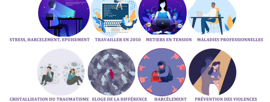 Colloque LFSM 2023 4 & 5 décembre