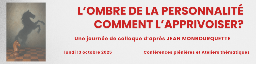 Colloque Ombre