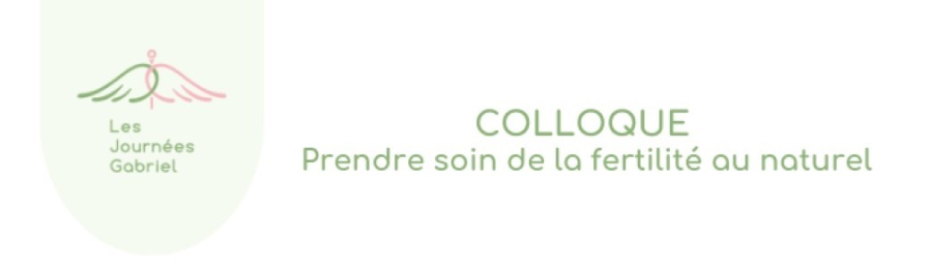 Colloque "Prendre soin de la fertilité au naturel" édition 2026