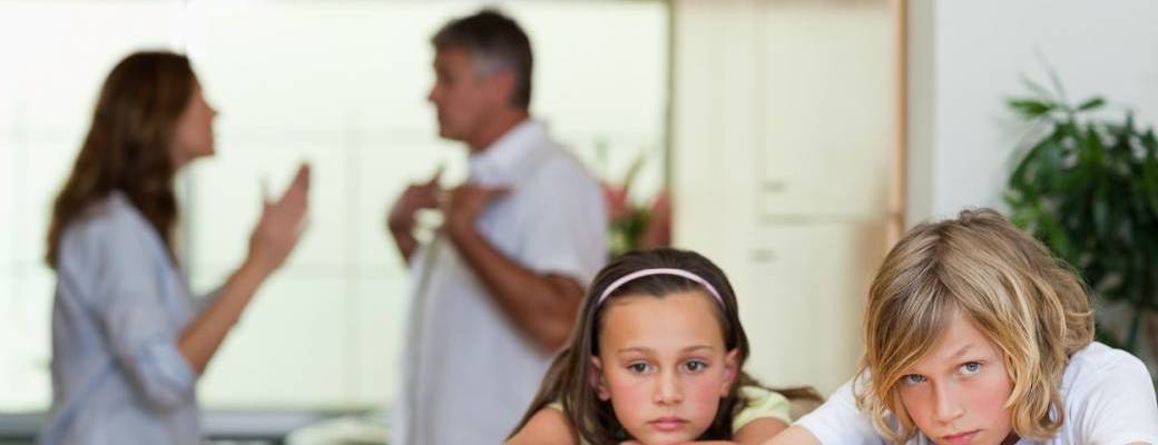 Colloque "Prévenir les ruptures conjugales pour protéger les enfants"