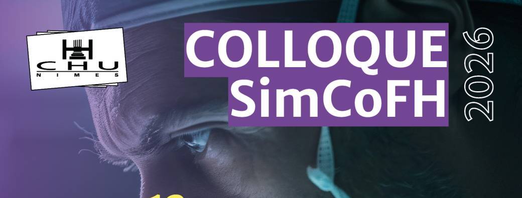 Colloque SimCoFH