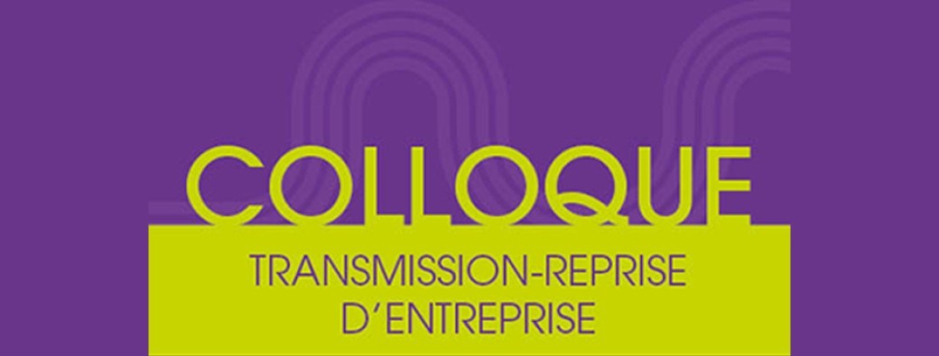 Colloque Transmission-Reprise