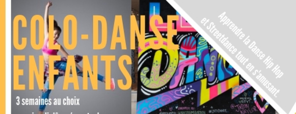 colo danse