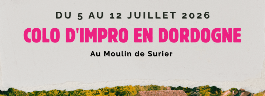 Colo d'Impro