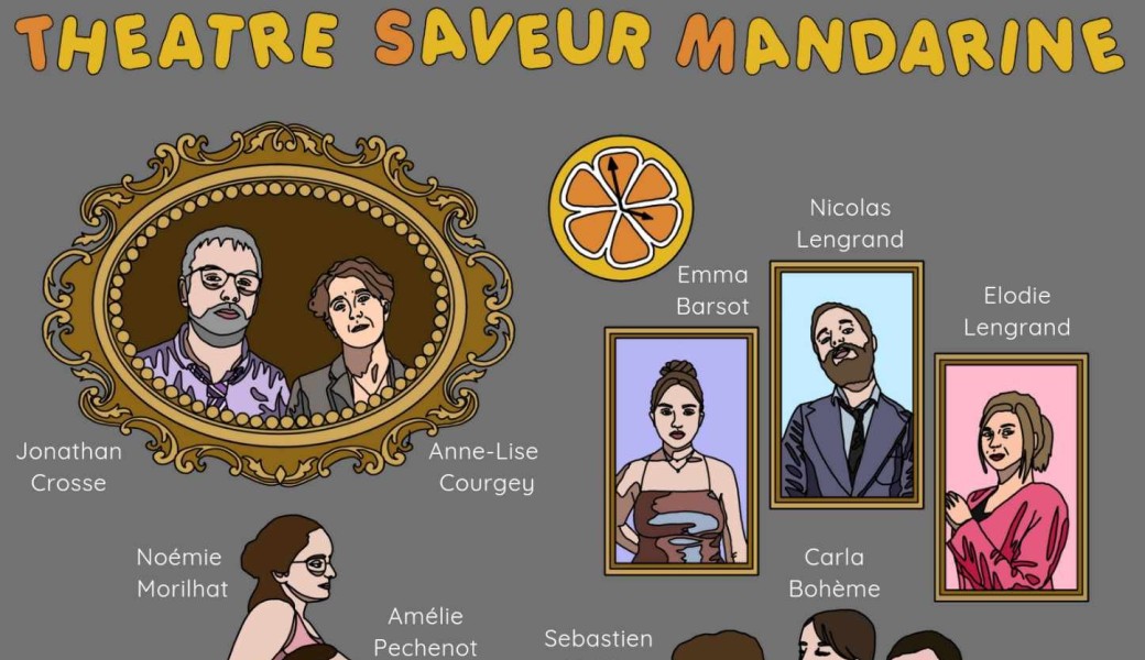 Coloc à Taire