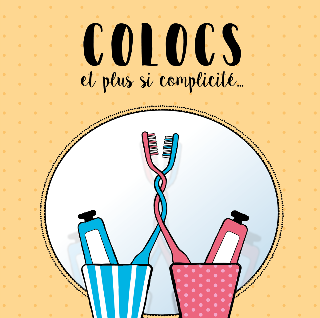 Colocs et plus si Complicité