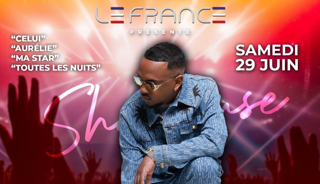 Colonel Reyel en showcase