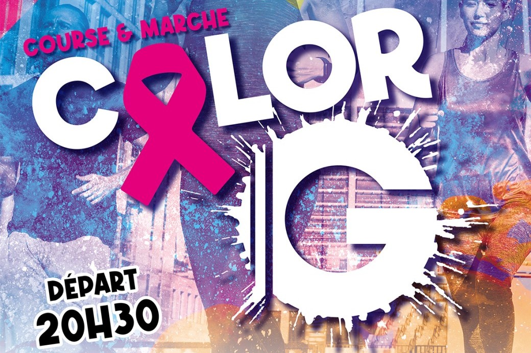 Color G