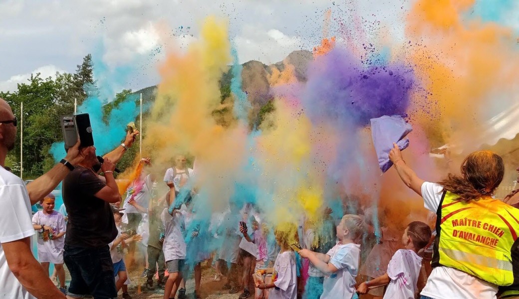 Color Run
