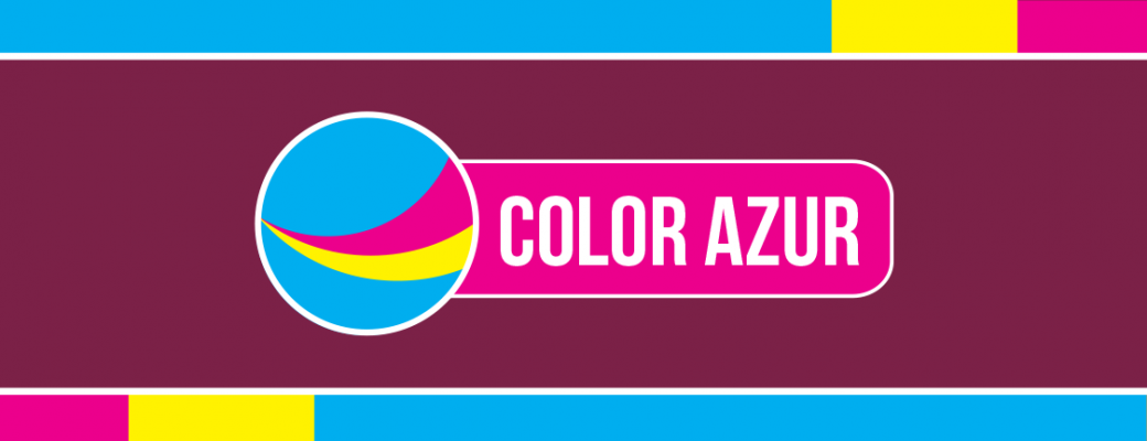 COLOR AZUR 2019