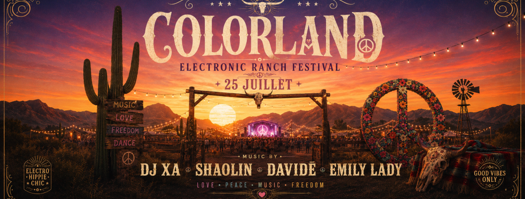 COLORLAND