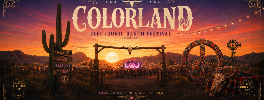 COLORLAND