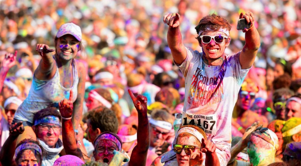 ColorRun