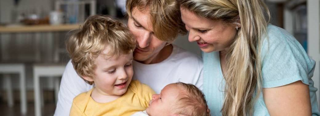 Atelier 1 - La famille s'agrandit ! (en e-Learning)