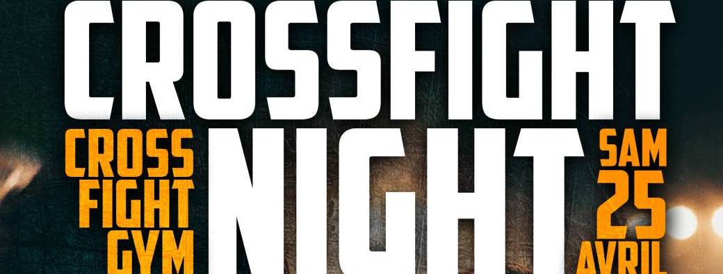 Combat de MMA et Boxe